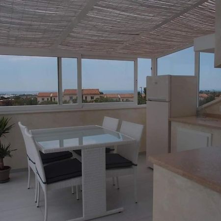 Sulle Tracce Di Montalbano Villa Рагуза Екстериор снимка