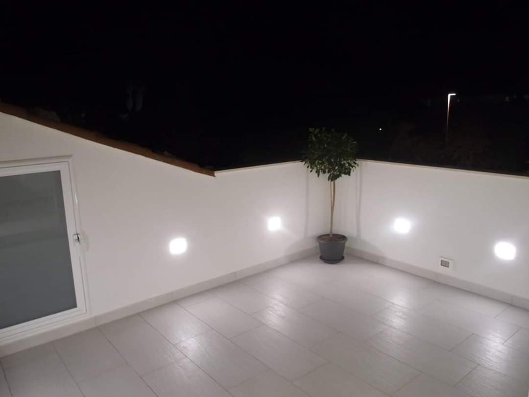 Sulle Tracce Di Montalbano Villa Рагуза Екстериор снимка