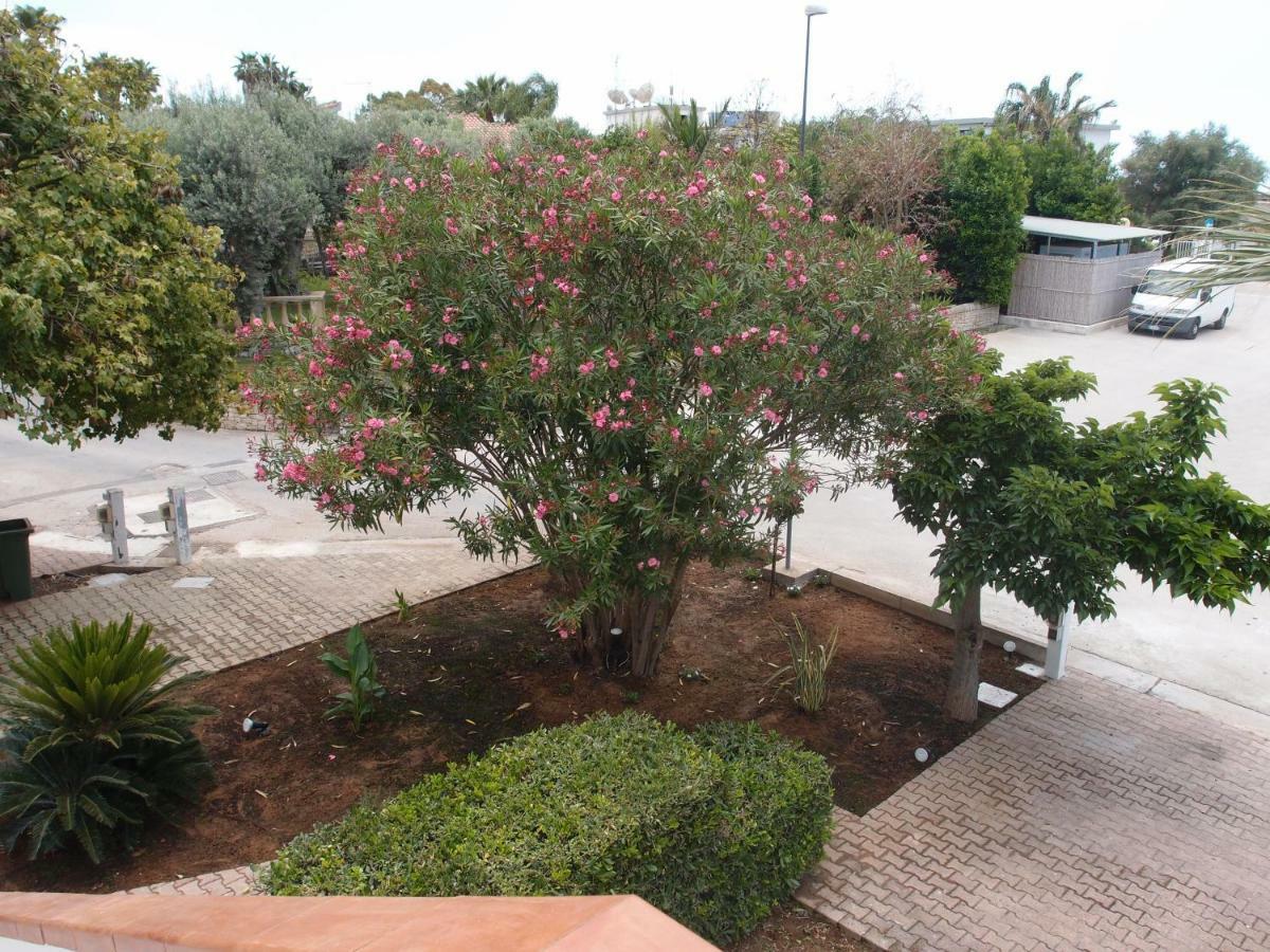 Sulle Tracce Di Montalbano Villa Рагуза Екстериор снимка
