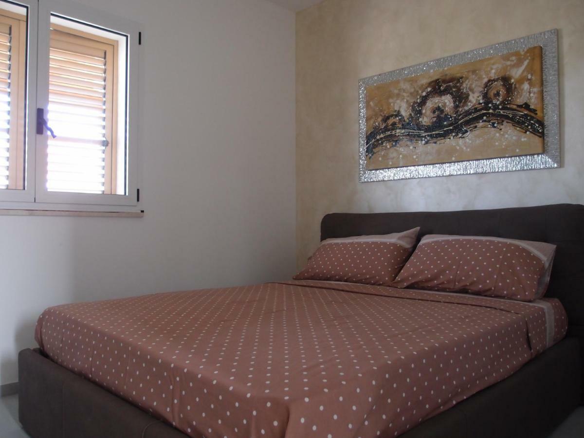 Sulle Tracce Di Montalbano Villa Рагуза Екстериор снимка