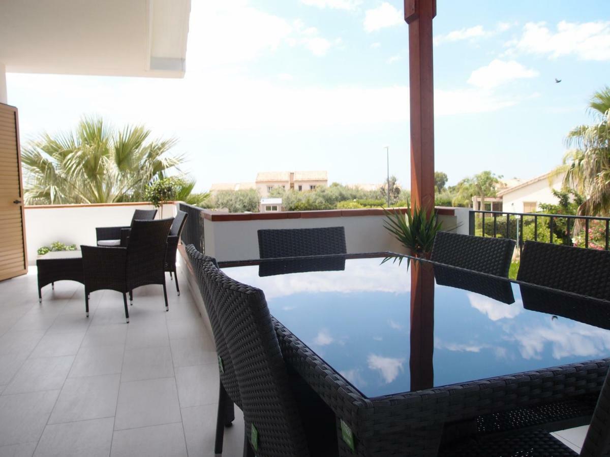 Sulle Tracce Di Montalbano Villa Рагуза Екстериор снимка