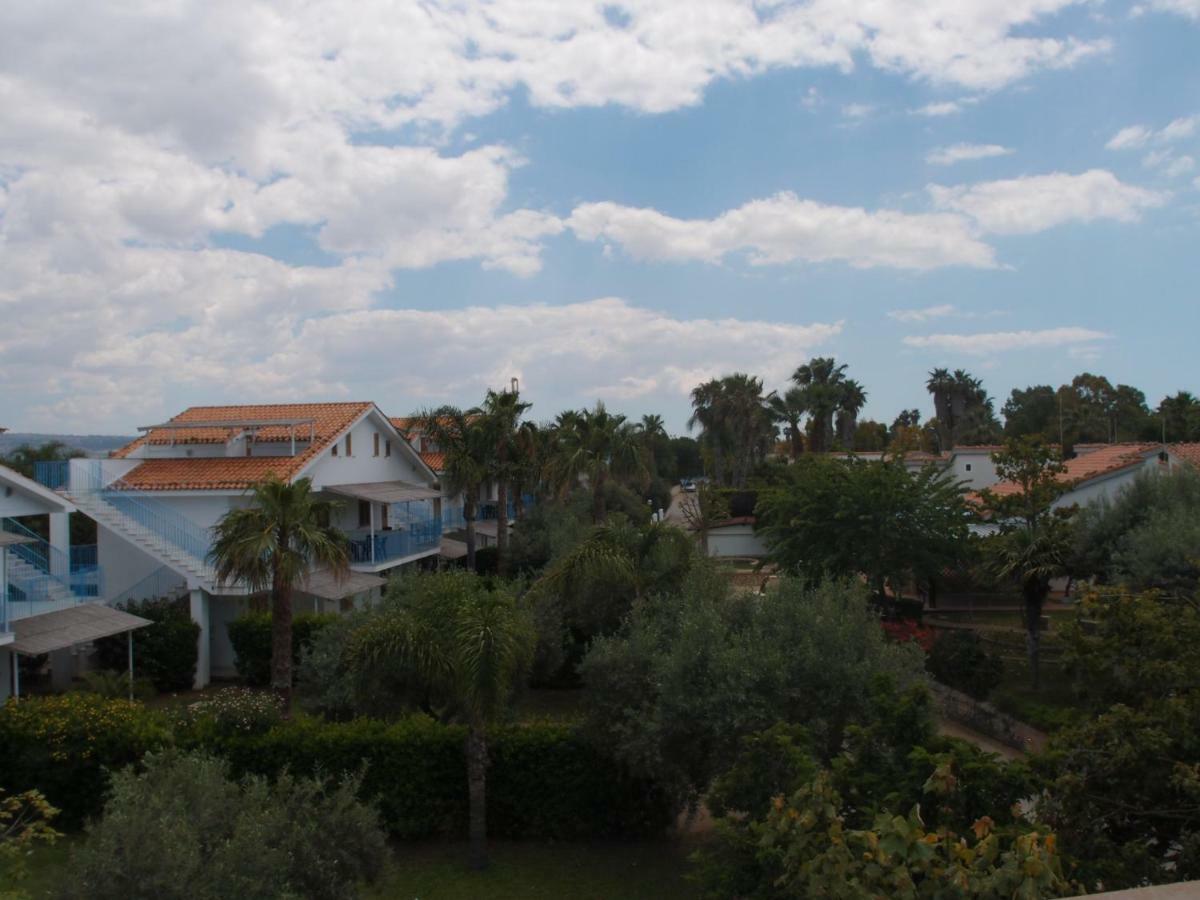 Sulle Tracce Di Montalbano Villa Рагуза Екстериор снимка