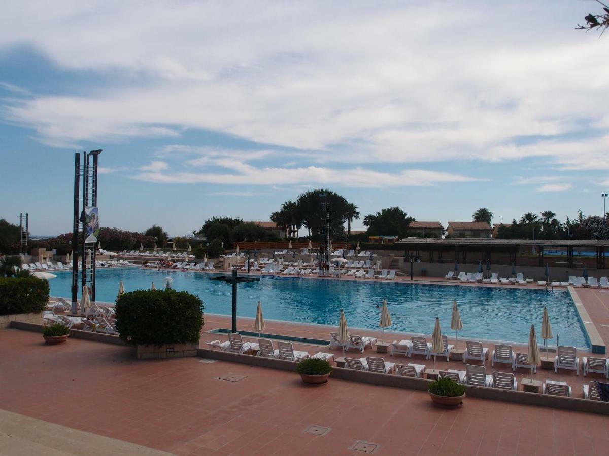 Sulle Tracce Di Montalbano Villa Рагуза Екстериор снимка