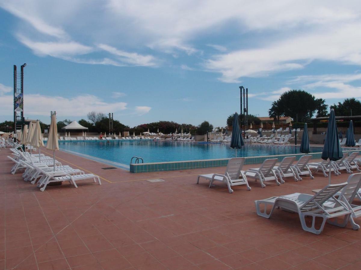 Sulle Tracce Di Montalbano Villa Рагуза Екстериор снимка