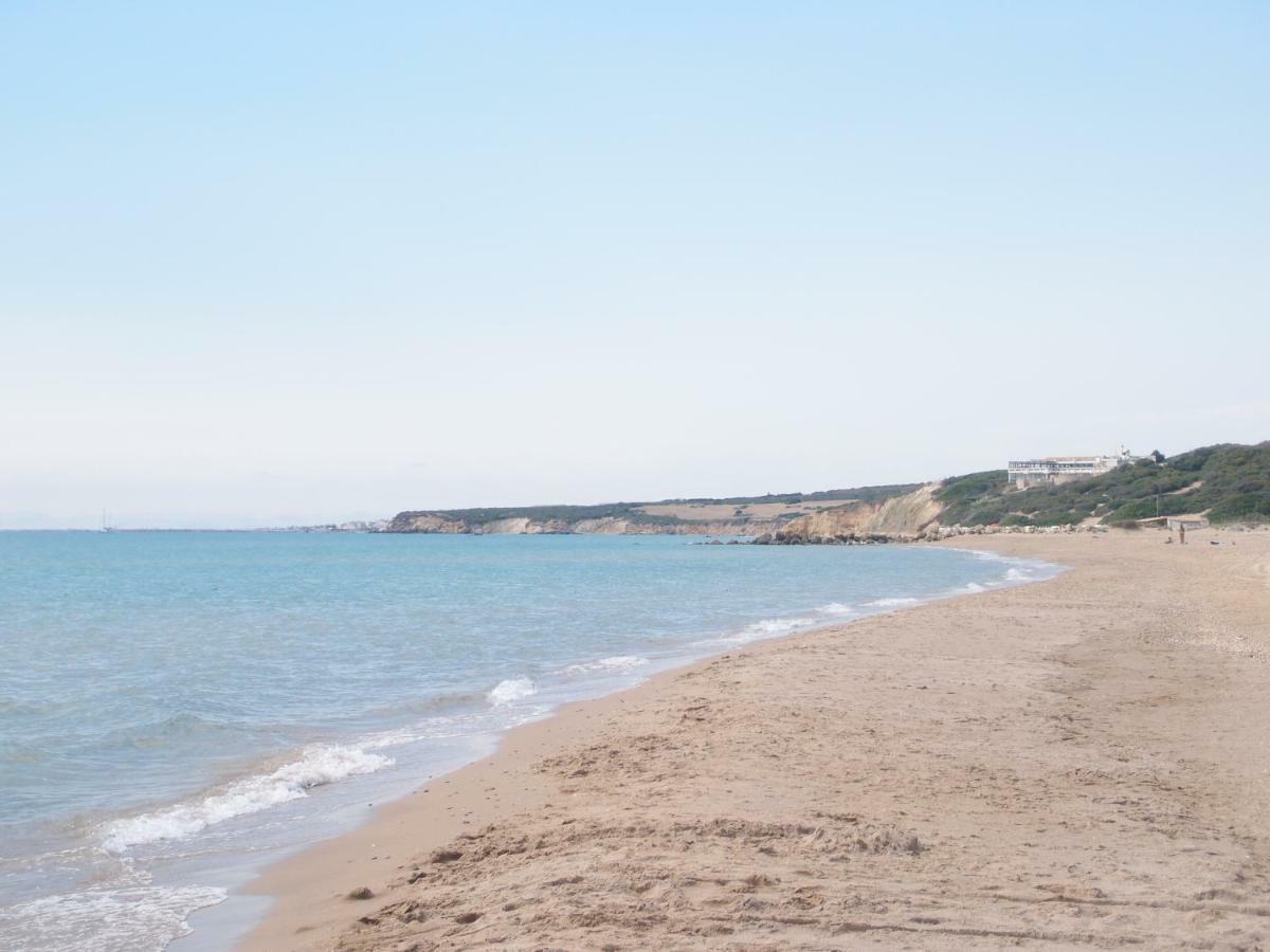 Sulle Tracce Di Montalbano Villa Рагуза Екстериор снимка