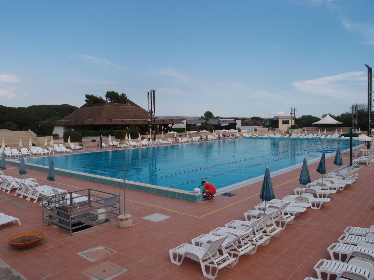 Sulle Tracce Di Montalbano Villa Рагуза Екстериор снимка