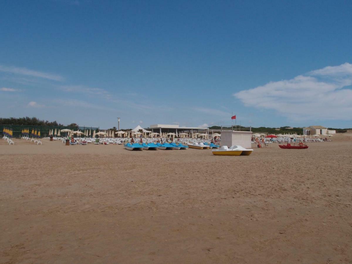 Sulle Tracce Di Montalbano Villa Рагуза Екстериор снимка