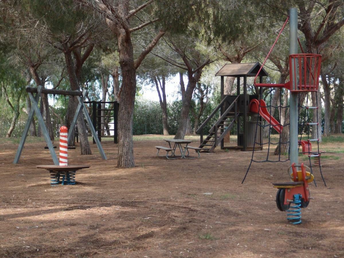 Sulle Tracce Di Montalbano Villa Рагуза Екстериор снимка